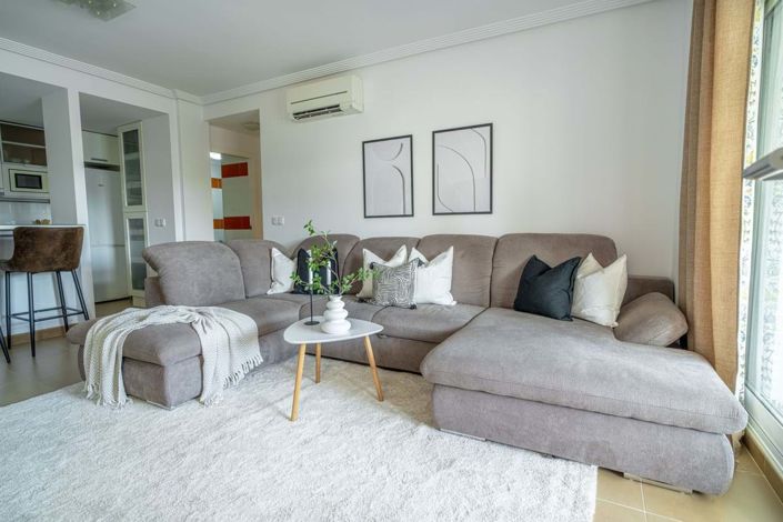 Image No.6-2 Bed Apartment for sale