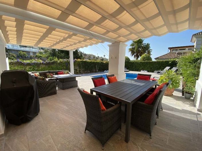 Image No.4-5 Bed Villa for sale