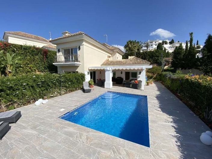 Image No.40-5 Bed Villa for sale