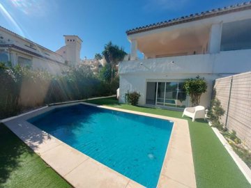 3 Bed Semi-Detached for sale