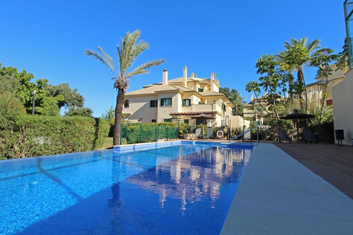 Image No.1-3 Bed Apartment for sale