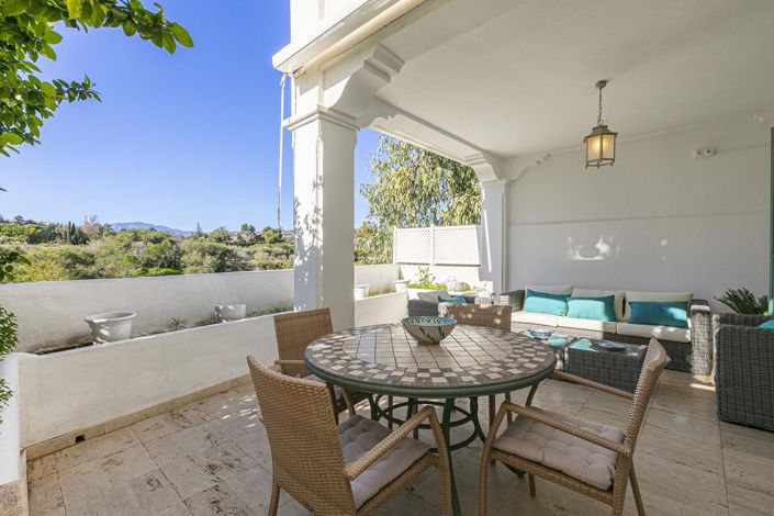 Image No.18-4 Bed Townhouse for sale