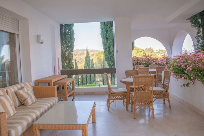 Image No.16-3 Bed Apartment for sale