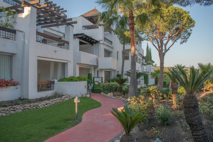 Image No.2-3 Bed Apartment for sale