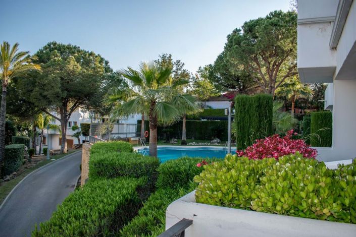 Image No.35-3 Bed Apartment for sale