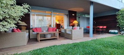 3 Bed Apartment for sale