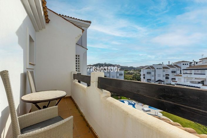 Image No.20-2 Bed Penthouse for sale