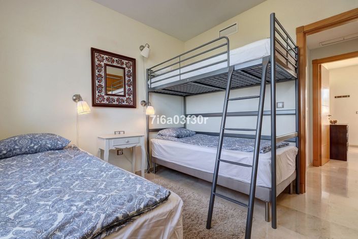 Image No.25-2 Bed Penthouse for sale