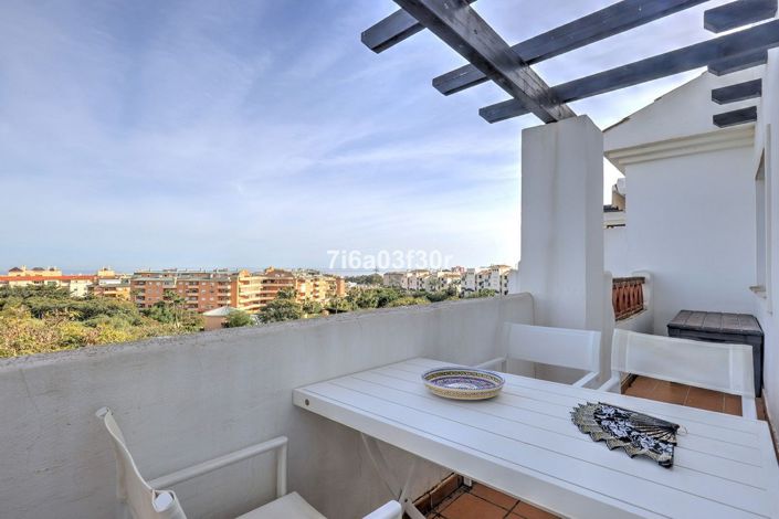 Image No.1-2 Bed Penthouse for sale