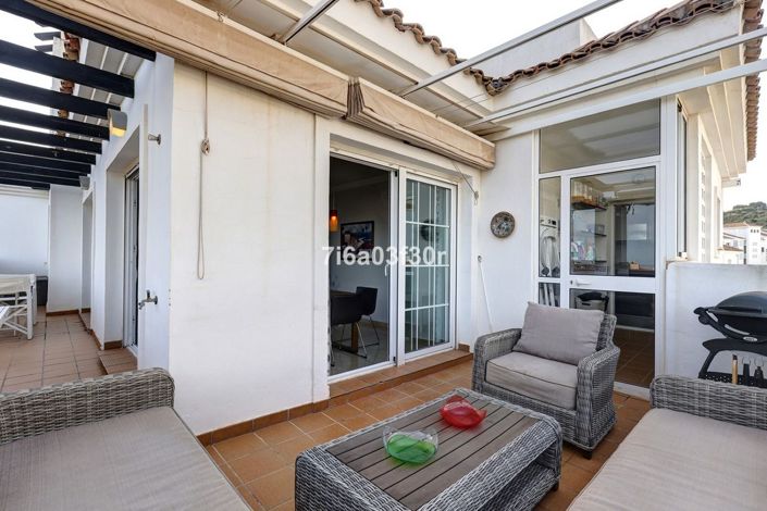 Image No.6-2 Bed Penthouse for sale