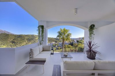 3 Bed Apartment for sale