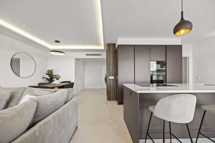 Image No.7-3 Bed Apartment for sale