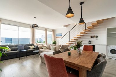 3 Bed Townhouse for sale