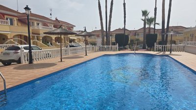 2 Bed Townhouse for sale