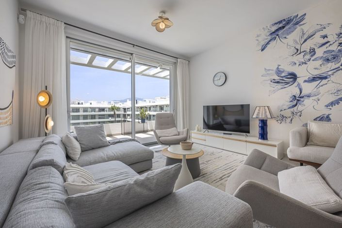 Image No.3-3 Bed Penthouse for sale