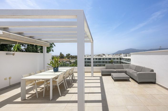 Image No.30-3 Bed Penthouse for sale