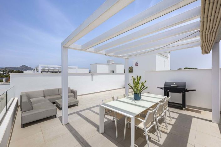 Image No.32-3 Bed Penthouse for sale