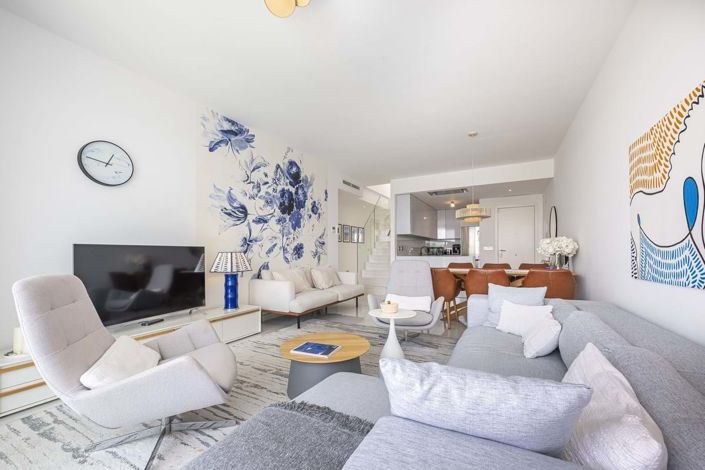 Image No.8-3 Bed Penthouse for sale