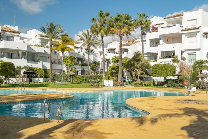 Image No.1-3 Bed Apartment for sale