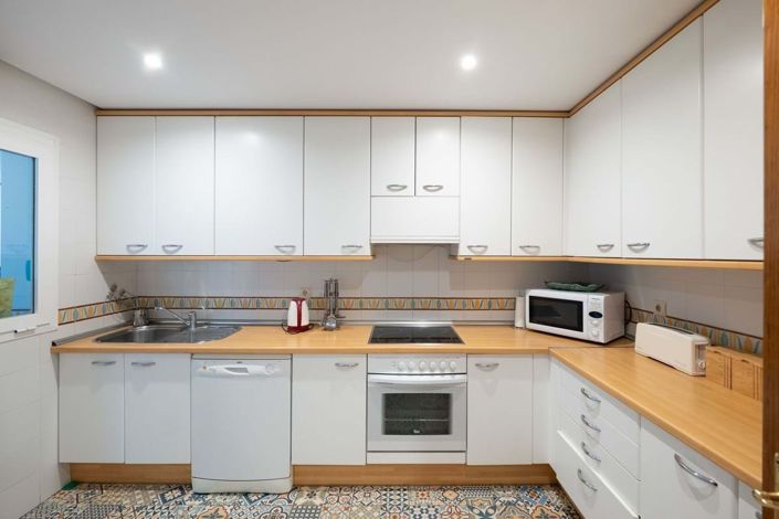 Image No.6-3 Bed Apartment for sale