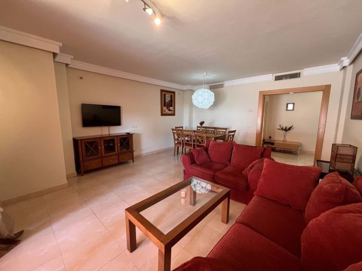 Image No.11-3 Bed Apartment for sale