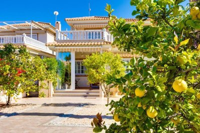 3 Bed Villa for sale