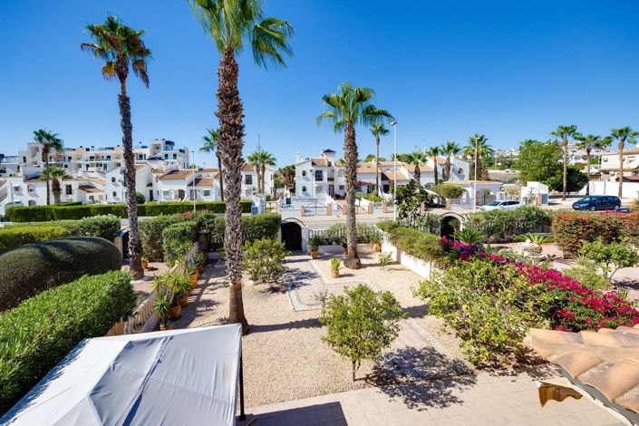 Image No.21-3 Bed Villa for sale