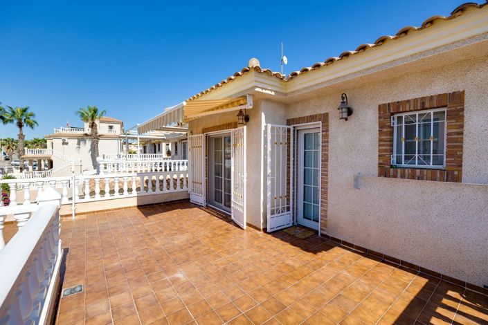 Image No.22-3 Bed Villa for sale