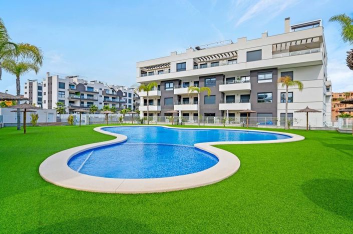 Image No.1-2 Bed Apartment for sale