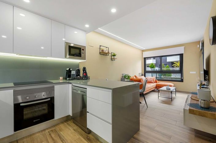 Image No.15-2 Bed Apartment for sale