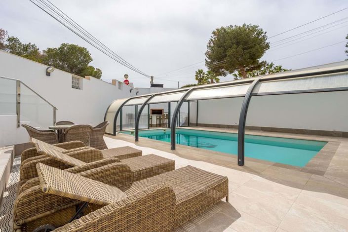 Image No.34-3 Bed Villa for sale