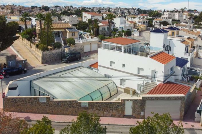 Image No.40-3 Bed Villa for sale