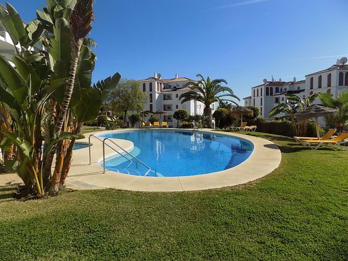 Image No.16-2 Bed Apartment for sale