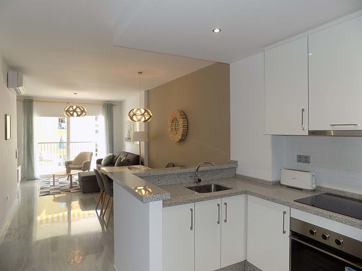 Image No.9-2 Bed Apartment for sale