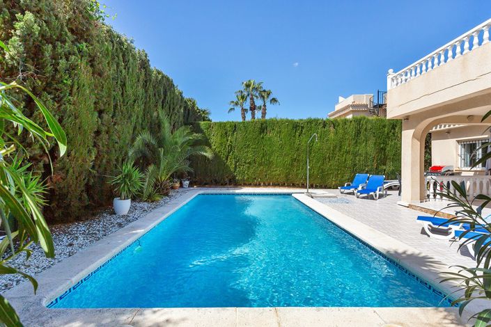 Image No.31-3 Bed Villa for sale