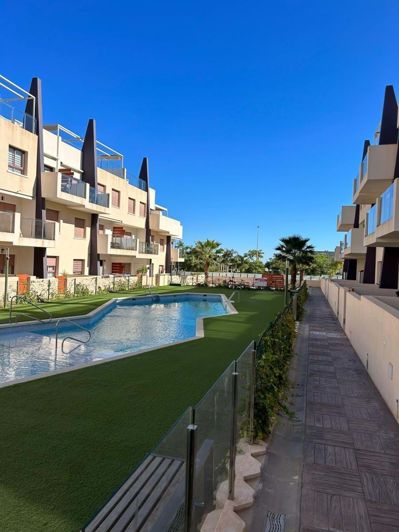 Image No.5-2 Bed Apartment for sale