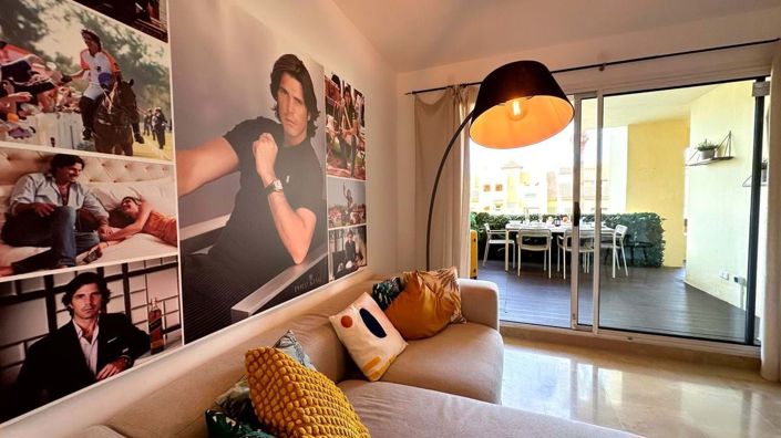 Image No.10-2 Bed Apartment for sale