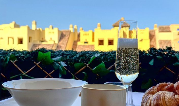 Image No.4-2 Bed Apartment for sale