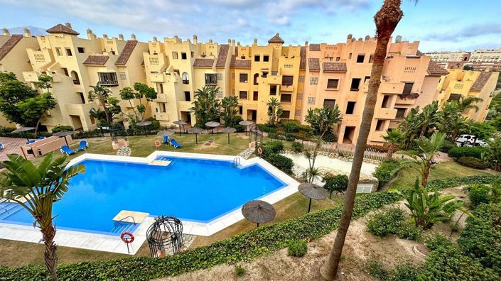 Image No.41-2 Bed Apartment for sale