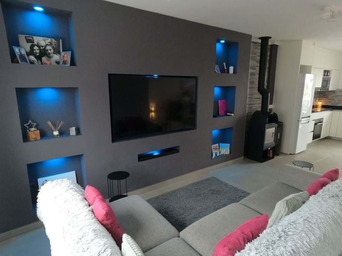 Image No.6-3 Bed Townhouse for sale