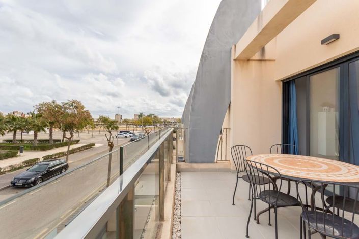 Image No.4-2 Bed Apartment for sale