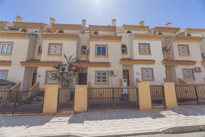 Image No.46-3 Bed Townhouse for sale