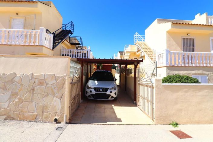 Image No.34-2 Bed Semi-Detached for sale