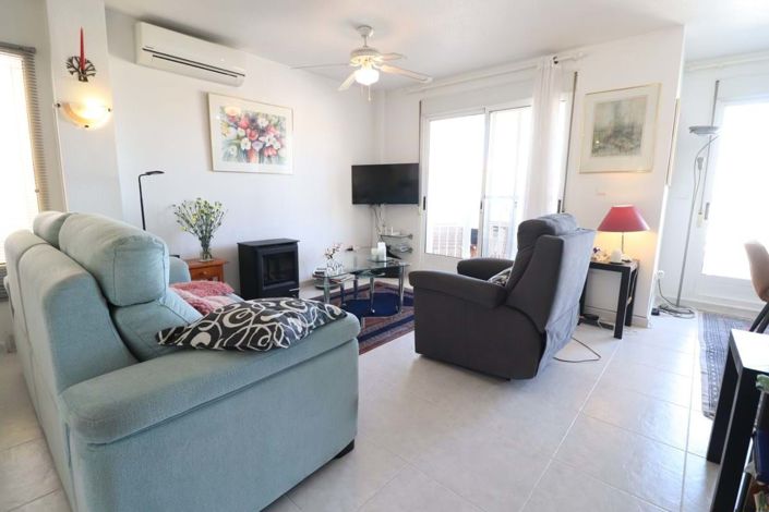 Image No.8-2 Bed Semi-Detached for sale