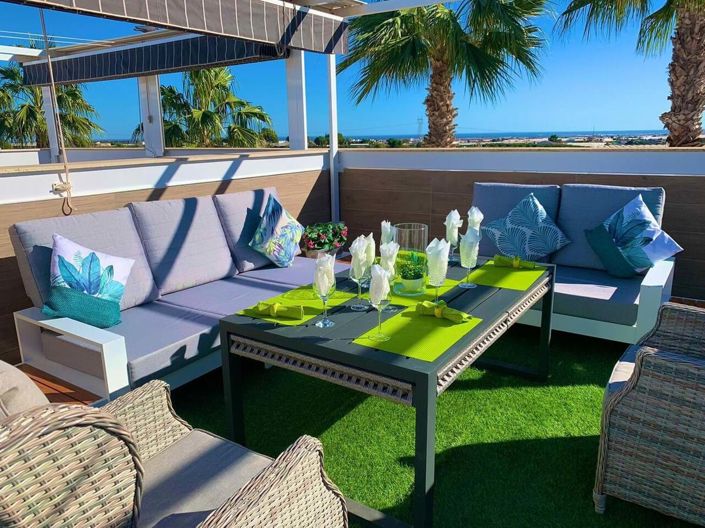 Image No.18-2 Bed Penthouse for sale