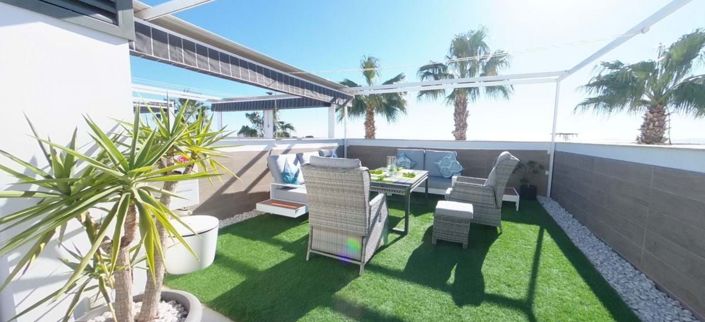 Image No.20-2 Bed Penthouse for sale