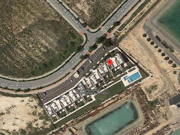 Image No.23-2 Bed Penthouse for sale