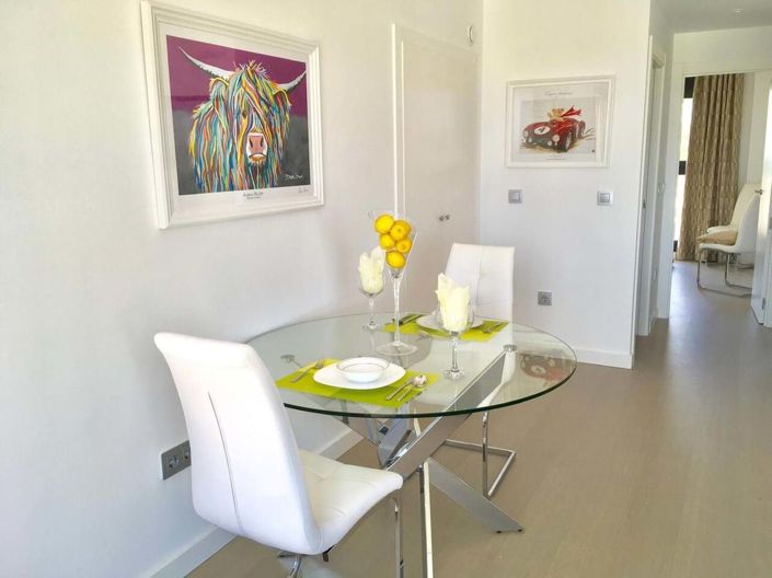 Image No.7-2 Bed Penthouse for sale