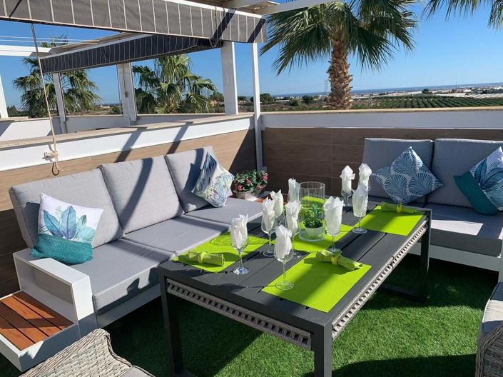 Image No.8-2 Bed Penthouse for sale