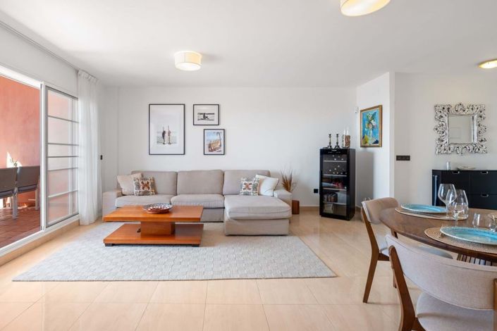 Image No.4-2 Bed Apartment for sale